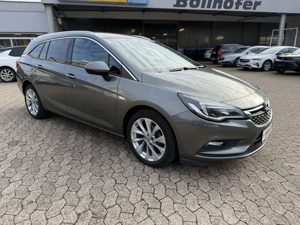 Opel Astra 1.4 110 kW image number 6