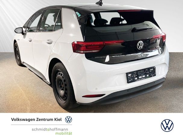 Volkswagen ID.3 107 kW image number 4