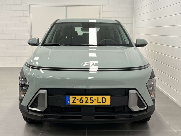 Hyundai Kona 1.6 GDI 104 kW image number 37