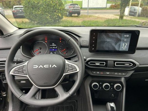 Dacia Logan 66 kW image number 17