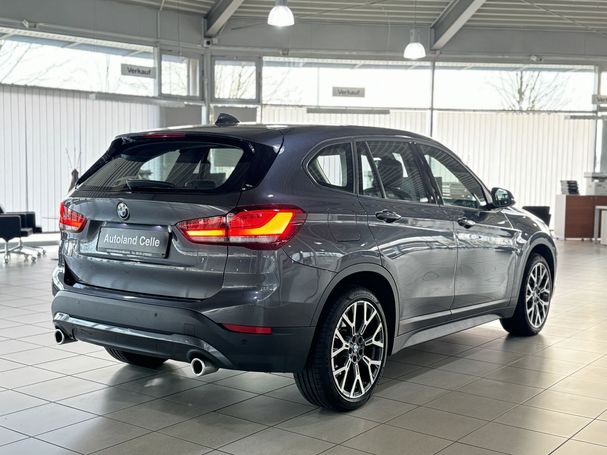 BMW X1 xDrive 170 kW image number 7