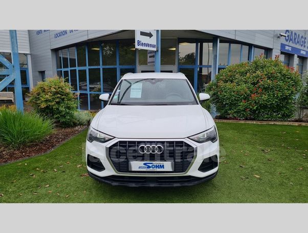 Audi Q3 35 TFSI S tronic 110 kW image number 3