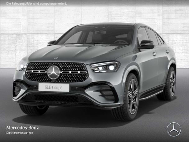 Mercedes-Benz GLE 350 de AMG 245 kW image number 1