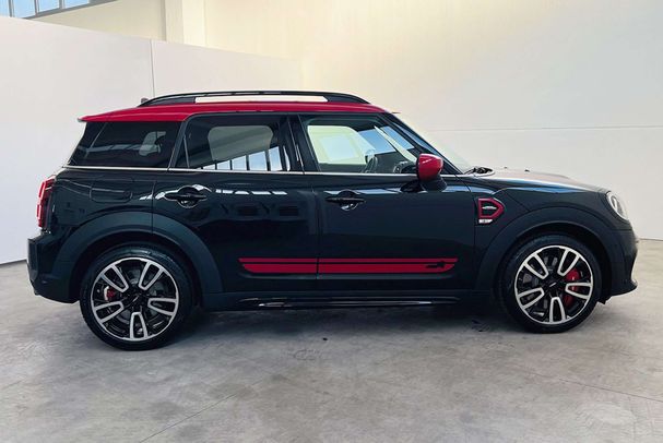 Mini John Cooper Works Countryman ALL4 225 kW image number 3