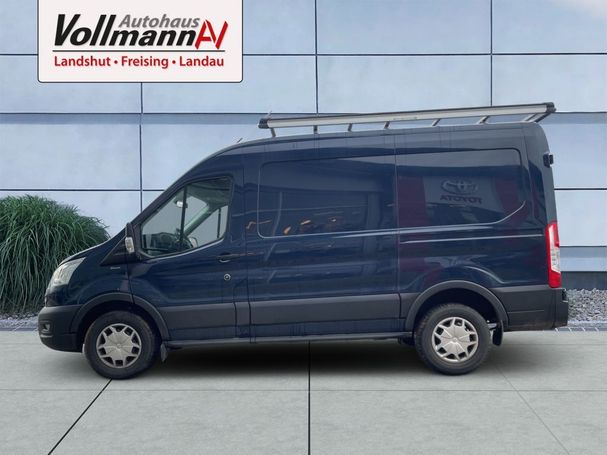 Ford Transit 350 L2H2 LKW VA Trend 125 kW image number 5