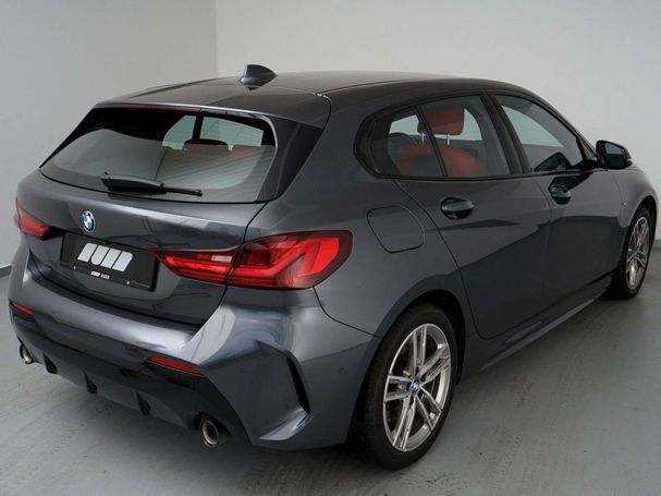 BMW 118d M Sport 110 kW image number 3