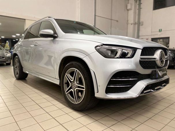 Mercedes-Benz GLE 350 de 4Matic 235 kW image number 2