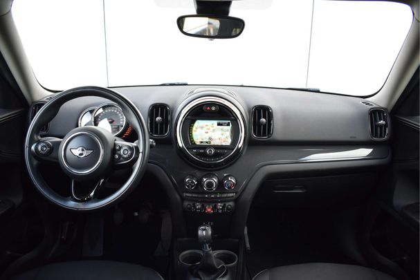 Mini Cooper Countryman 100 kW image number 10