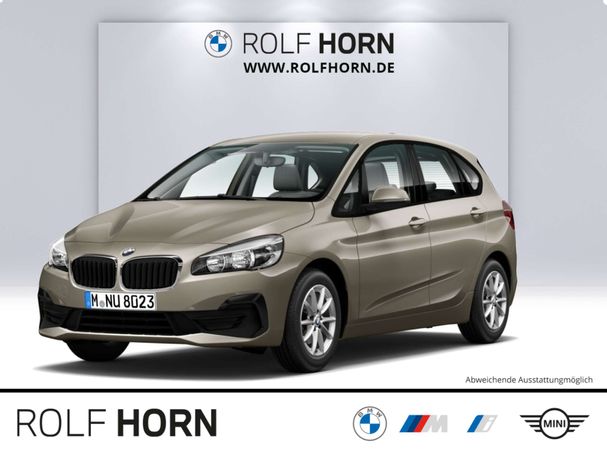 BMW 218i Active Tourer Advantage 103 kW image number 1