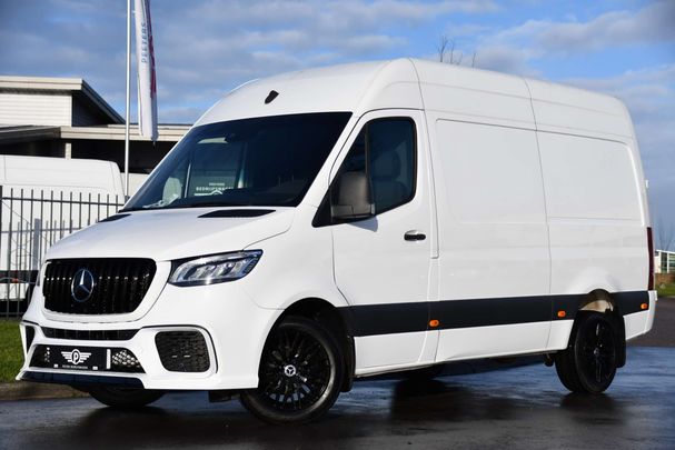 Mercedes-Benz Sprinter H2 319 CDi 140 kW image number 1