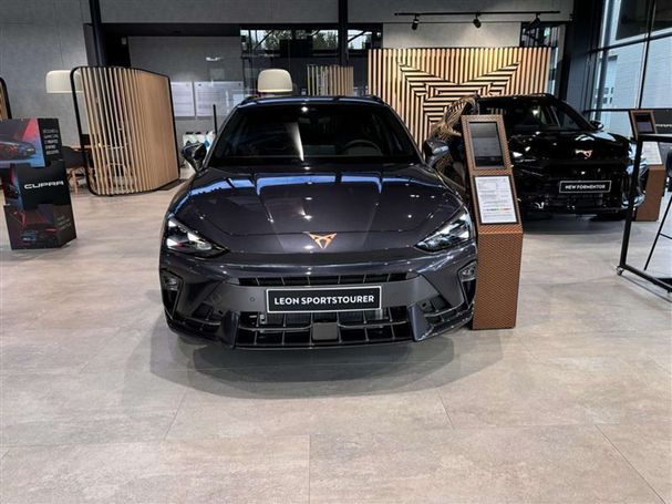 Cupra Leon Sportstourer 110 kW image number 1