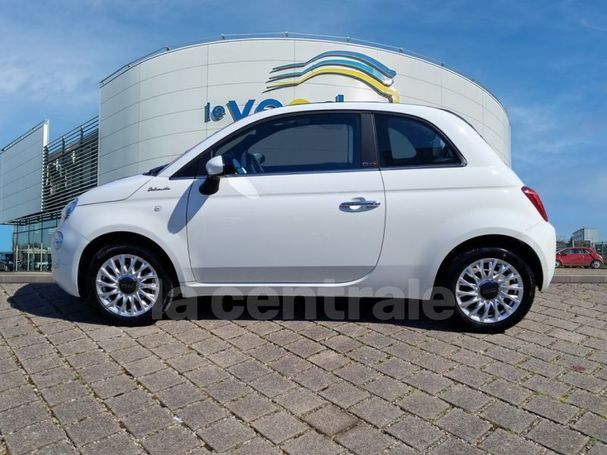 Fiat 500C 51 kW image number 18