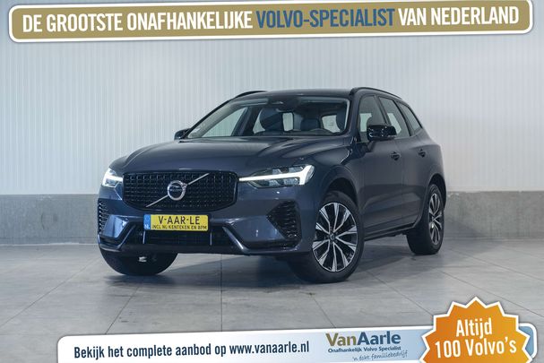 Volvo XC60 B4 AWD Plus 145 kW image number 1