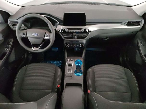 Ford Kuga 2.0 EcoBlue Titanium 88 kW image number 9