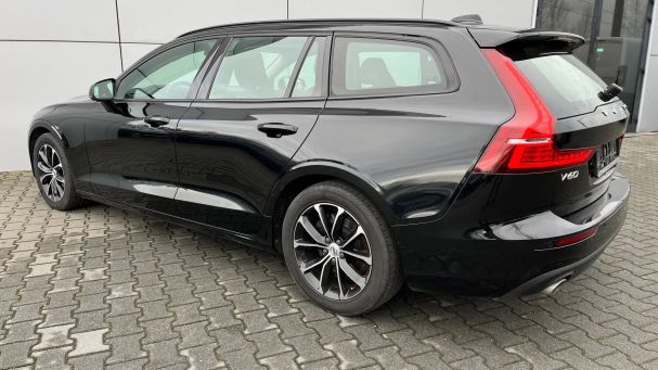 Volvo V60 D3 AWD Momentum 110 kW image number 7