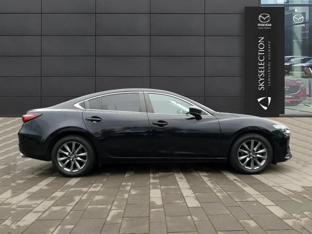 Mazda 6 107 kW image number 4