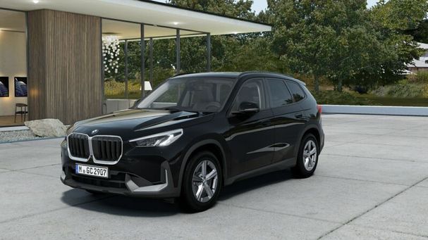 BMW X1 sDrive 115 kW image number 1