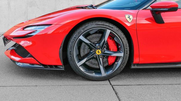 Ferrari SF90 Fiorano 735 kW image number 10