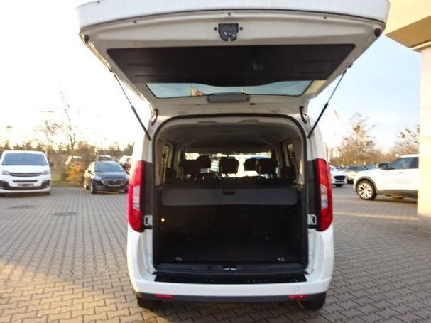 Fiat Doblo Cargo SX 66 kW image number 13