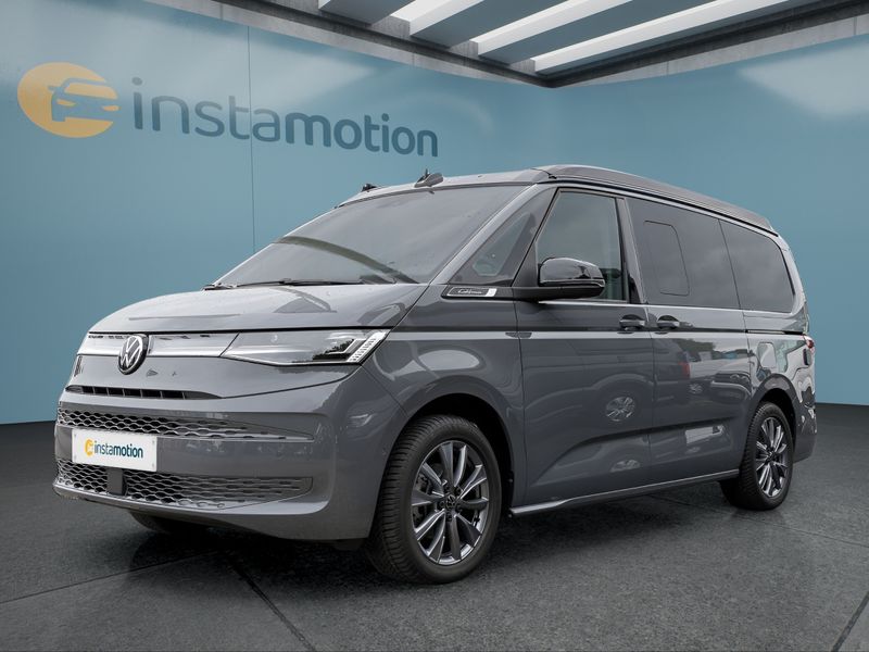 Volkswagen California