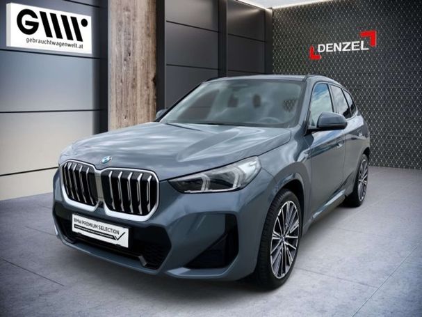 BMW iX1 xDrive30 200 kW image number 1