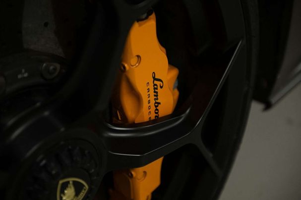 Lamborghini Huracan 470 kW image number 22