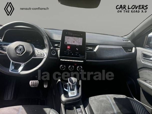 Renault Arkana 1.6 E-Tech 105 kW image number 7