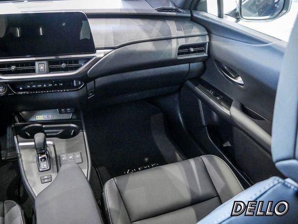 Lexus UX 300h 146 kW image number 12