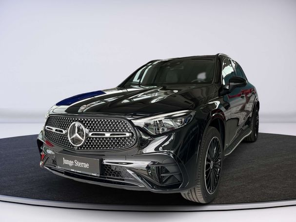 Mercedes-Benz GLC 300 de Edition AMG 4Matic 245 kW image number 1