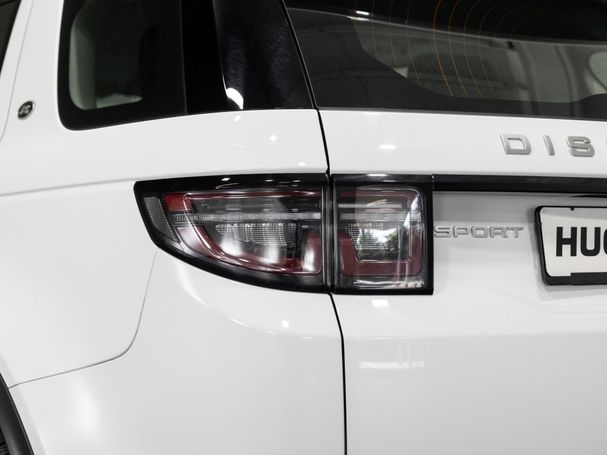 Land Rover Discovery Sport D200 S 150 kW image number 15