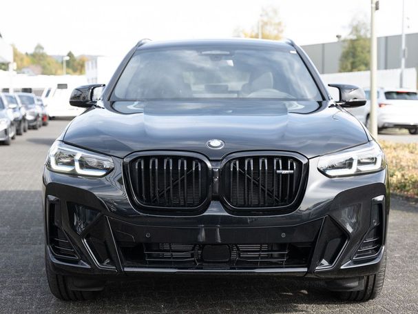 BMW X3 M40i xDrive 265 kW image number 2