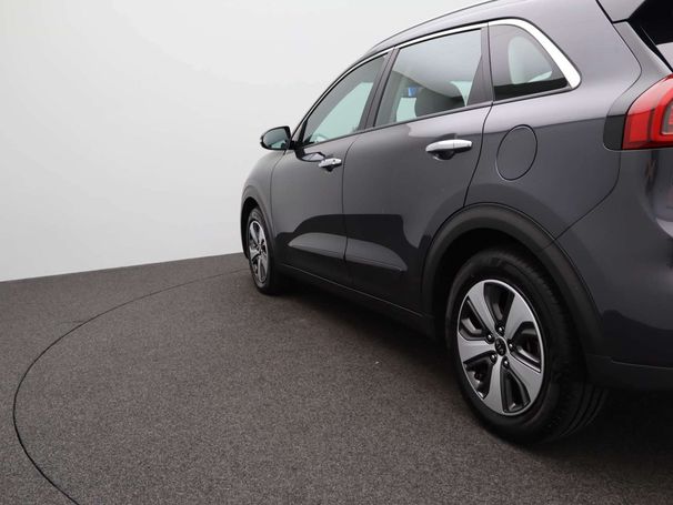 Kia Niro 104 kW image number 34