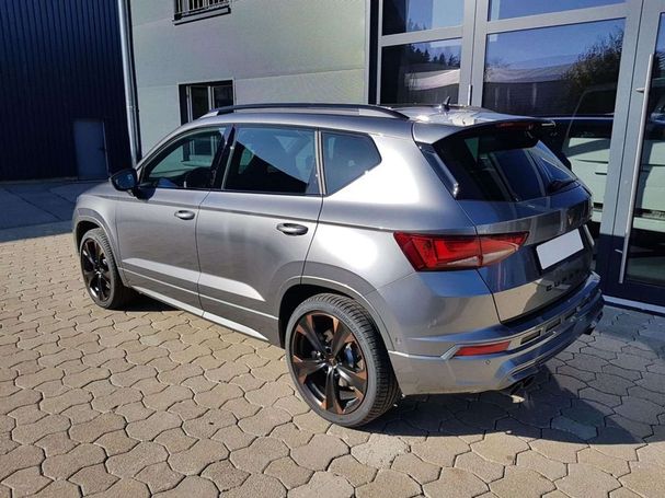 Cupra Ateca 110 kW image number 4