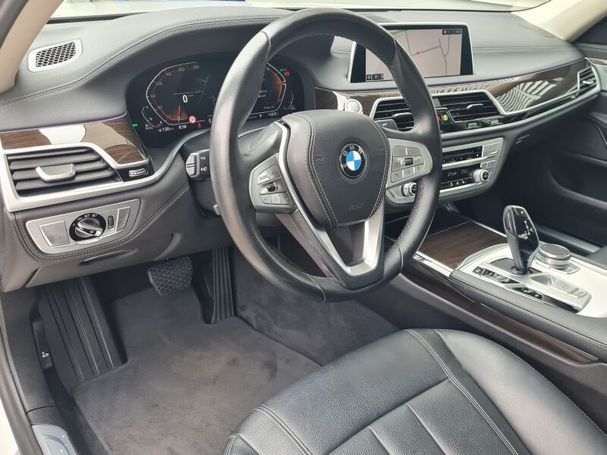 BMW 730d 210 kW image number 6