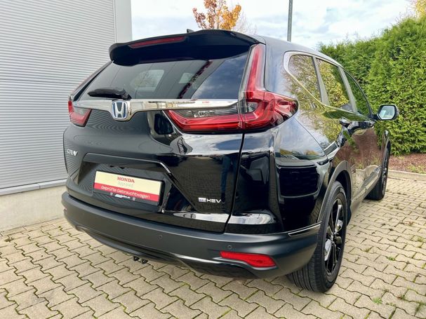 Honda CR-V 135 kW image number 8