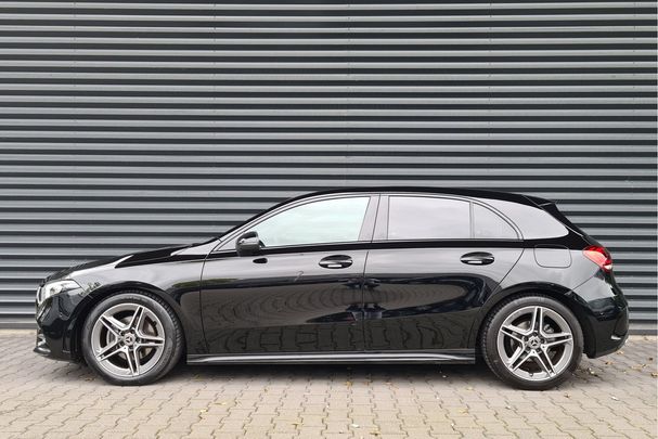 Mercedes-Benz A 180 100 kW image number 3