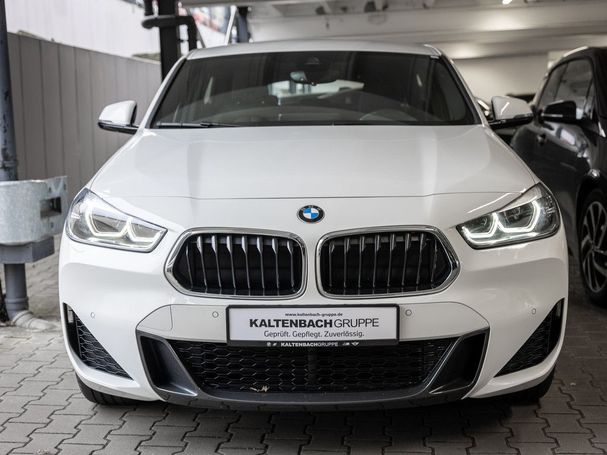 BMW X2 M Sport sDrive 131 kW image number 2