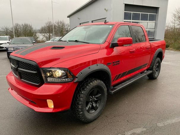 RAM 1500 5.7 294 kW image number 2