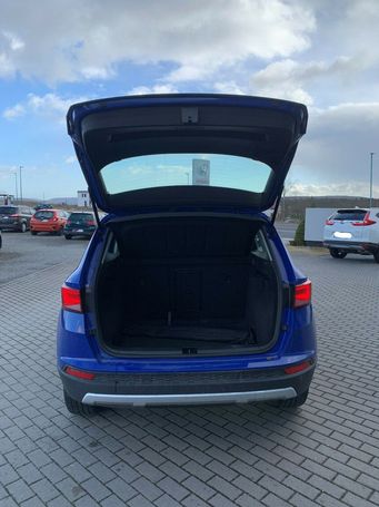 Seat Ateca 85 kW image number 15