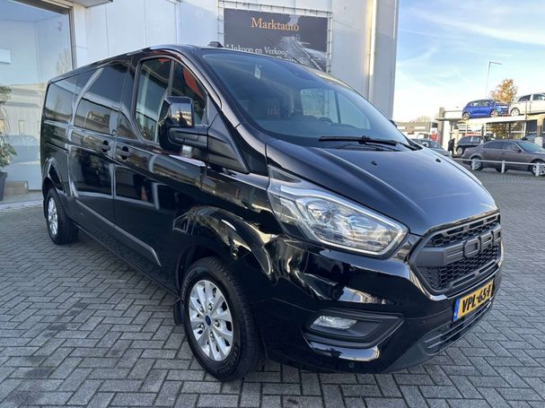 Ford Transit Custom 320 L2H1 2.0 TDCi 125 kW image number 7