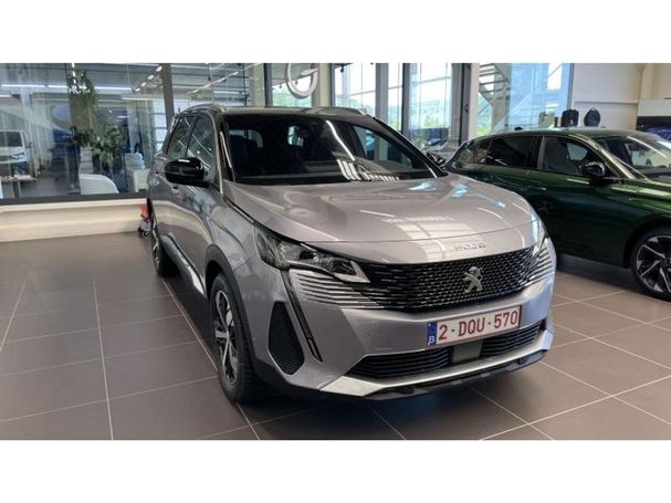 Peugeot 5008 96 kW image number 3