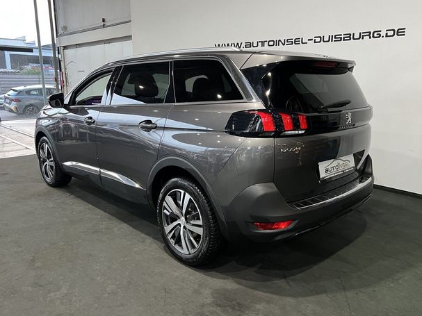 Peugeot 5008 96 kW image number 6