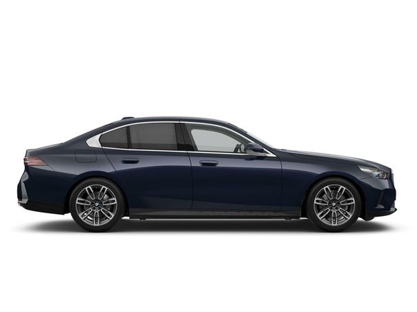 BMW 520i 140 kW image number 3