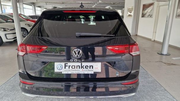 Volkswagen Golf Variant TSI 81 kW image number 9