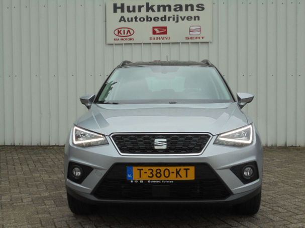 Seat Arona 1.0 TSI Style 70 kW image number 3