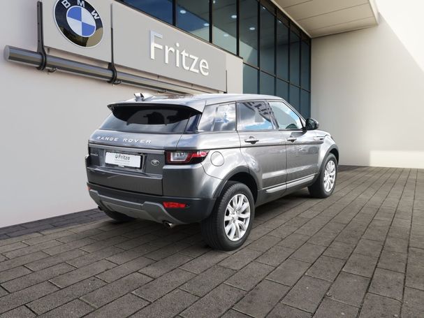 Land Rover Range Rover Evoque Si4 SE 177 kW image number 7