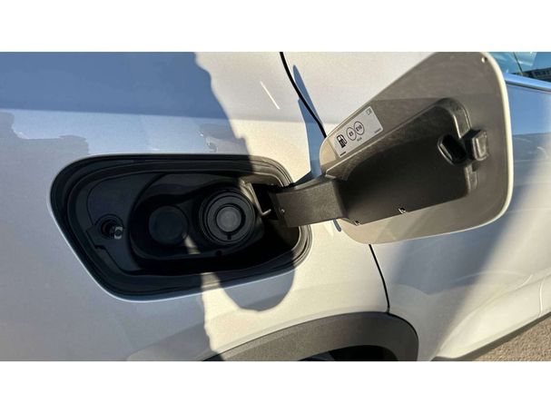 Volvo XC40 Recharge T4 Ultimate Bright 155 kW image number 21