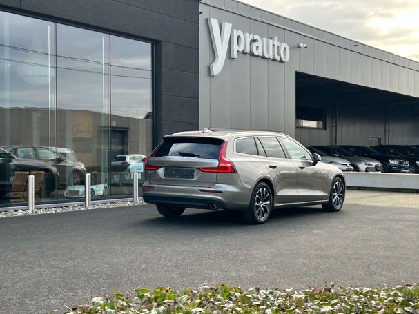 Volvo V60 D3 Momentum 110 kW image number 5