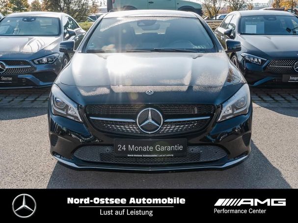 Mercedes-Benz CLA 180 90 kW image number 3