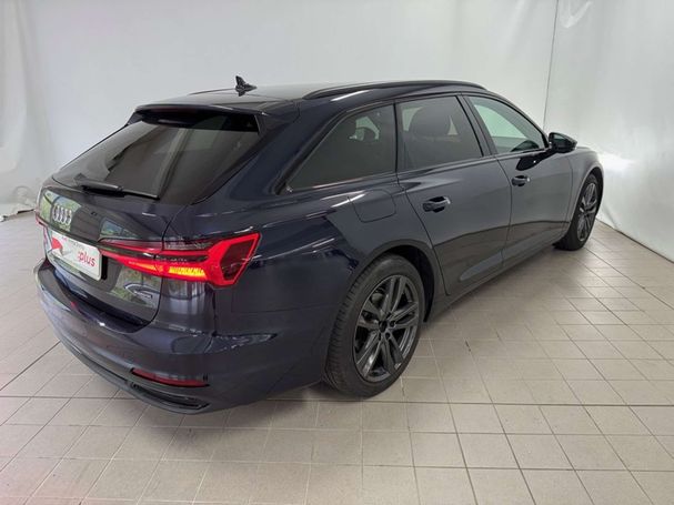 Audi A6 40 TDI quattro Avant Business 150 kW image number 3